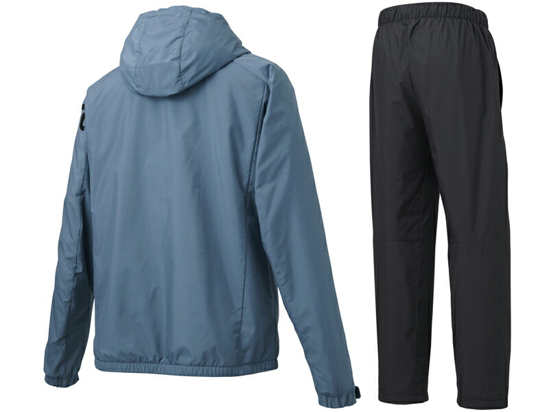 楽天市場】デサント DESCENTE Move Sport エクスプラスサーモ フード付