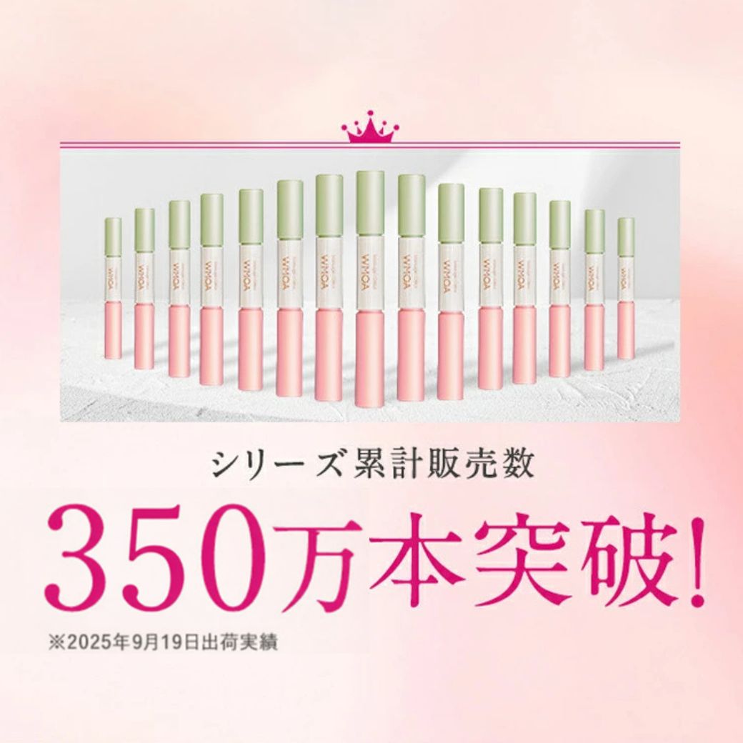 楽天市場】【楽天ランキング70冠】ウモア 1本 ビューラーセット