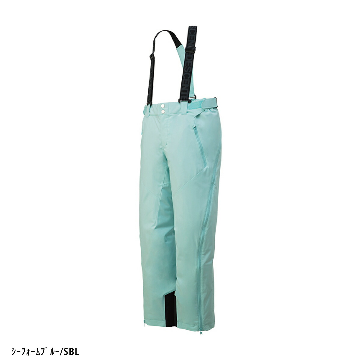 楽天市場】スキーウェア スキーパンツ デサント パンツ DESCENTE