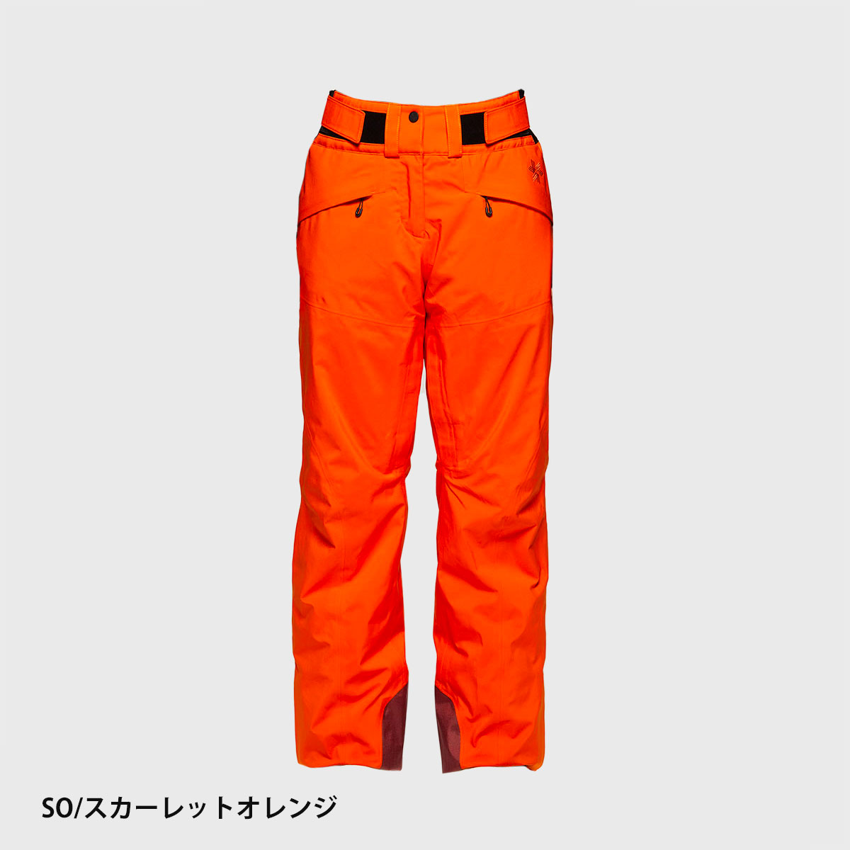 楽天市場】スキーウェア スキーパンツ レディース パンツ ゴールド