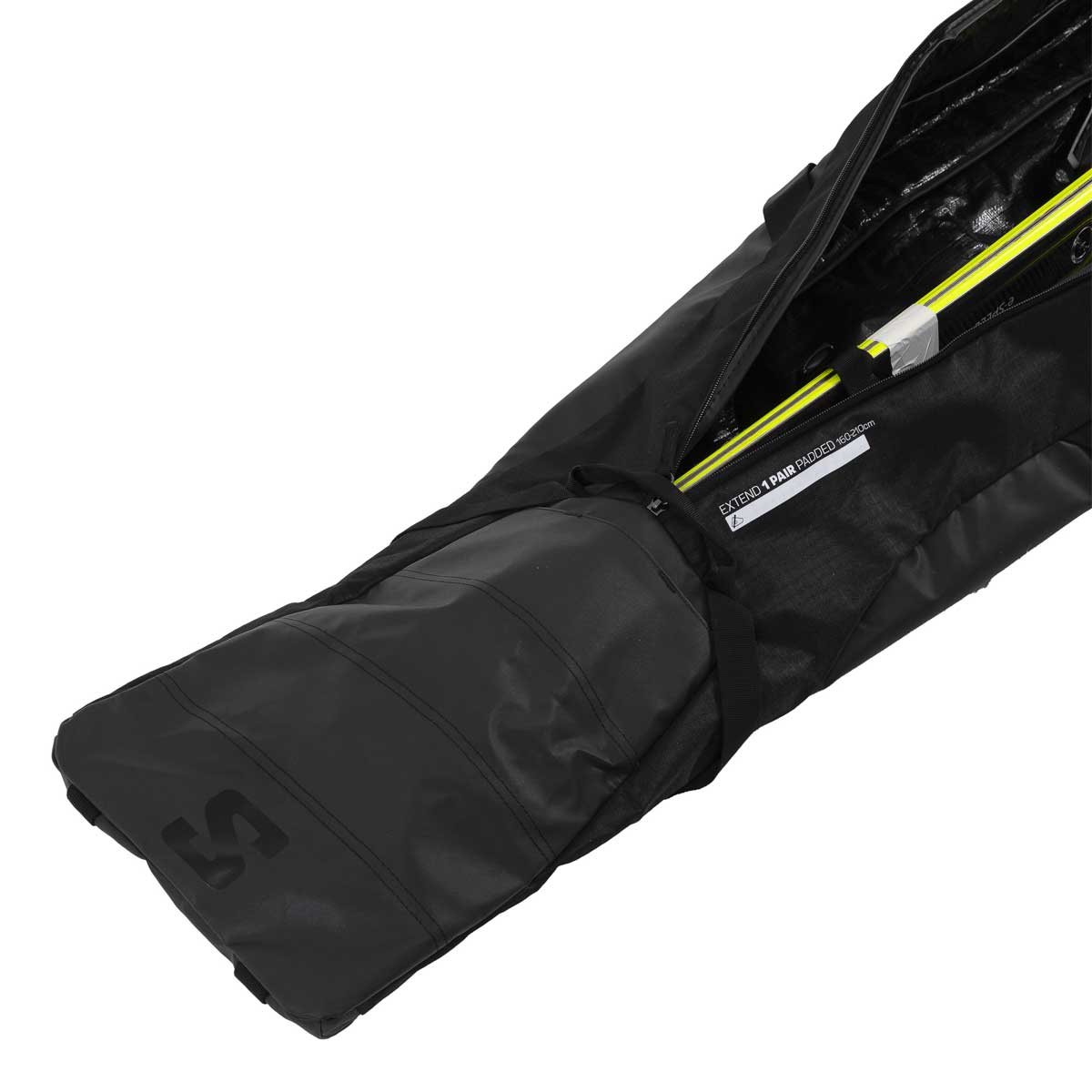 楽天市場】スキー スキーケース SALOMON サロモン ＜2025＞ BAG EXTEND