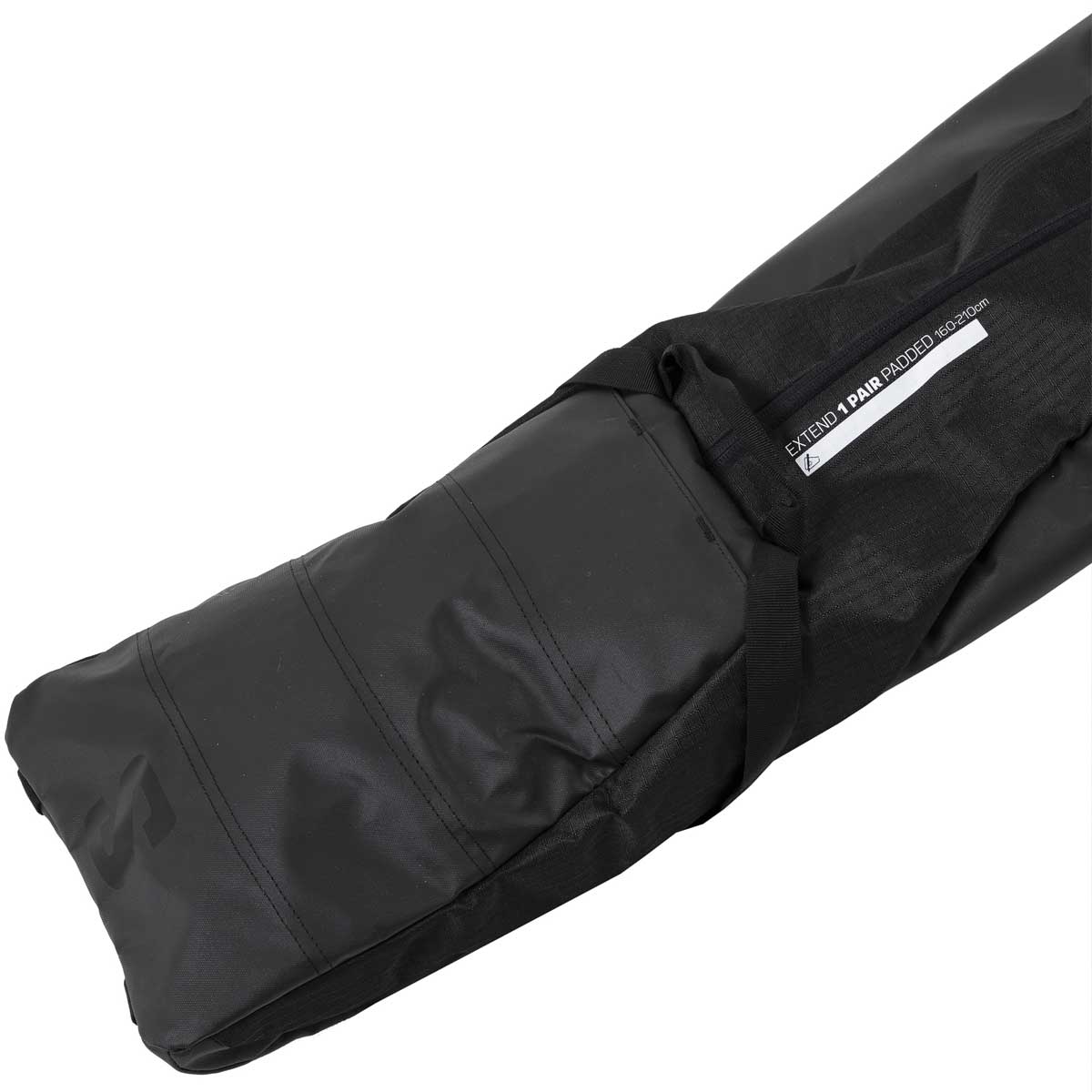 楽天市場】スキー スキーケース SALOMON サロモン ＜2025＞ BAG EXTEND
