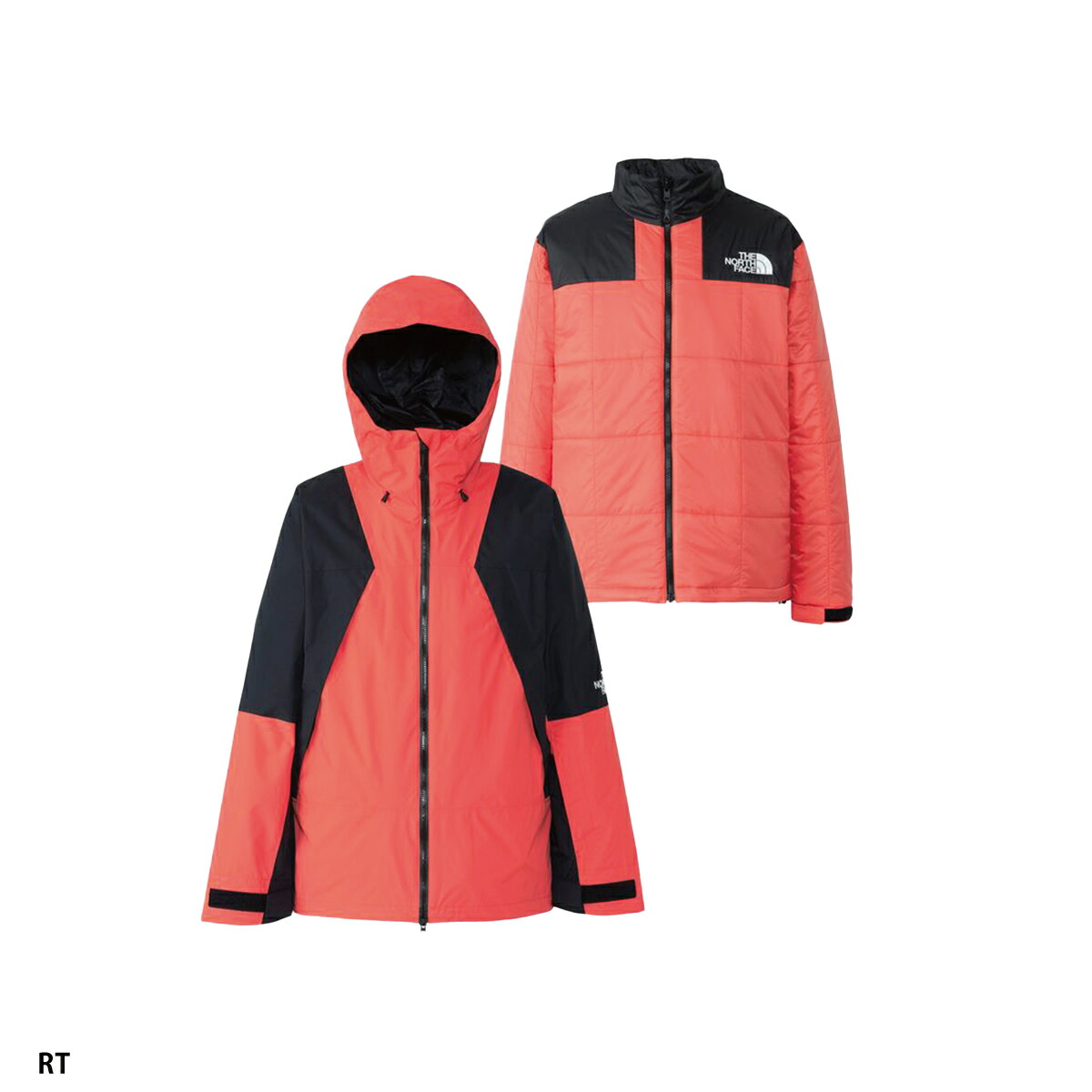 楽天市場】スキーウェア メンズ スキージャケット THE NORTH FACE ザ