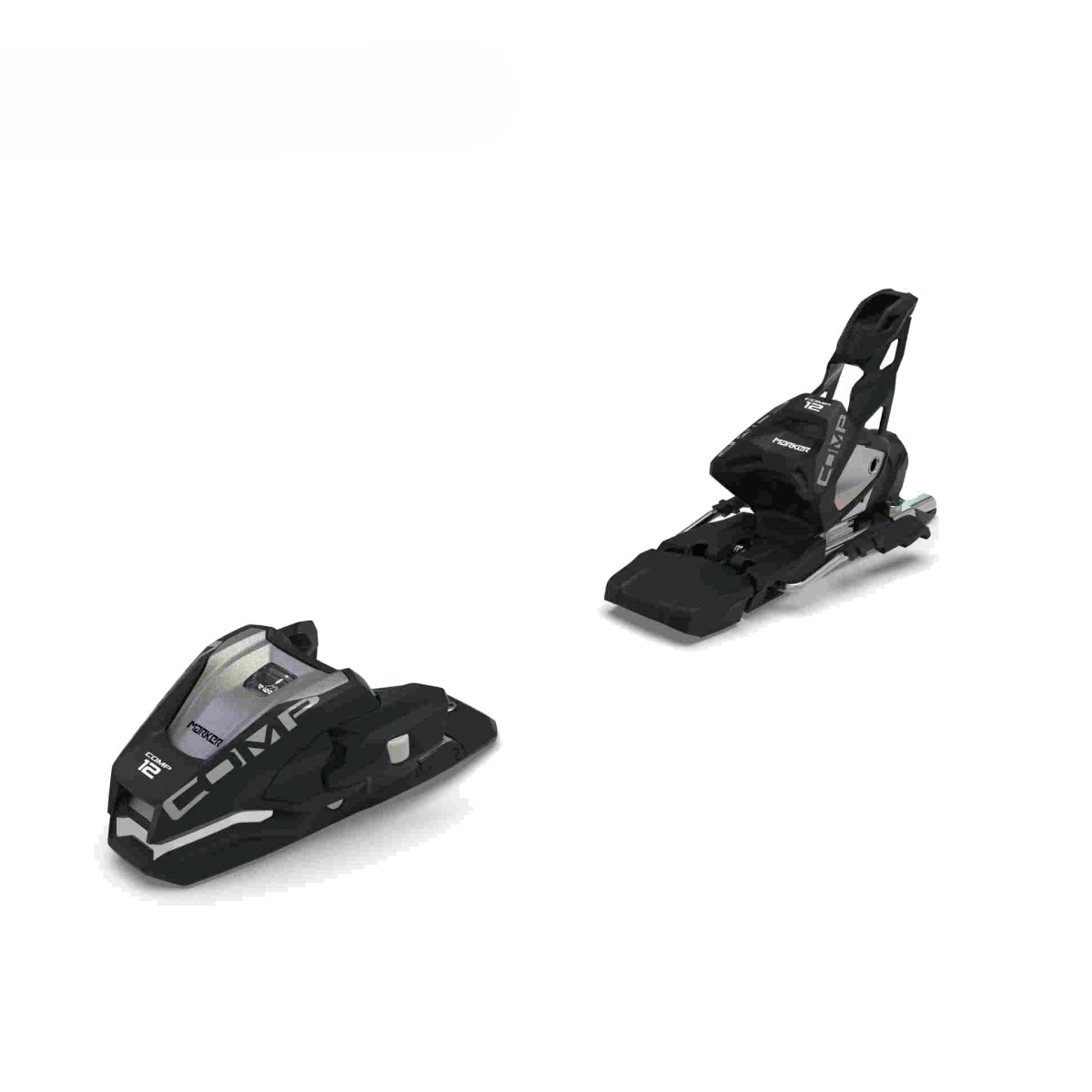 楽天市場】MARKER マーカー スキー ビンディング 2026 COMP 12 GW