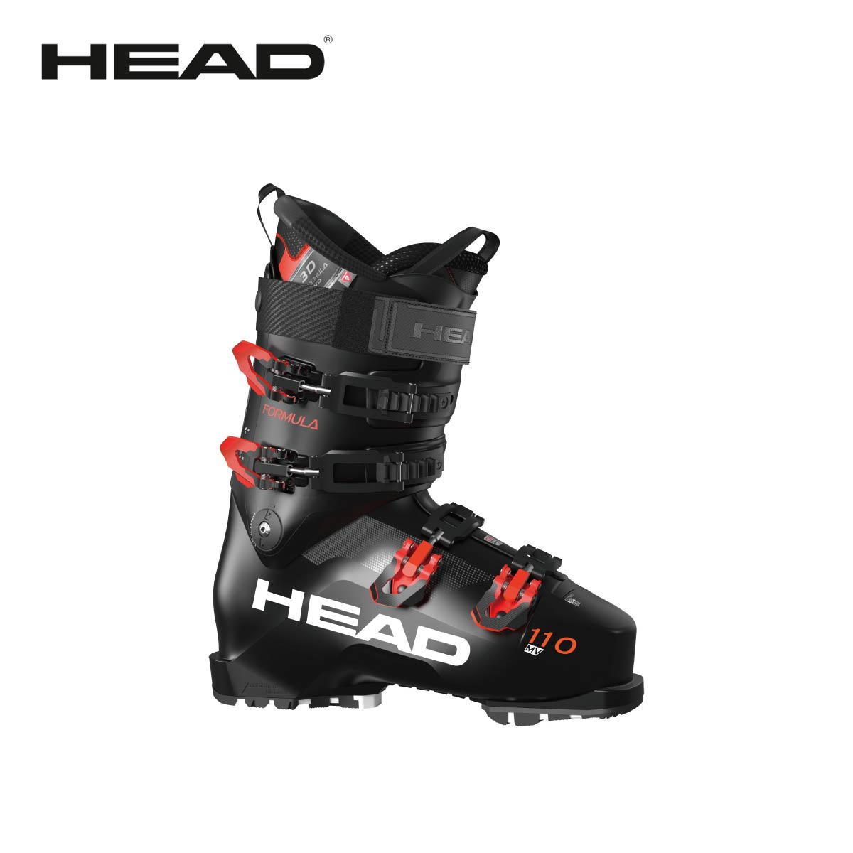 楽天市場】HEAD ヘッド スキーブーツ メンズ レディース 2025 FORMULA