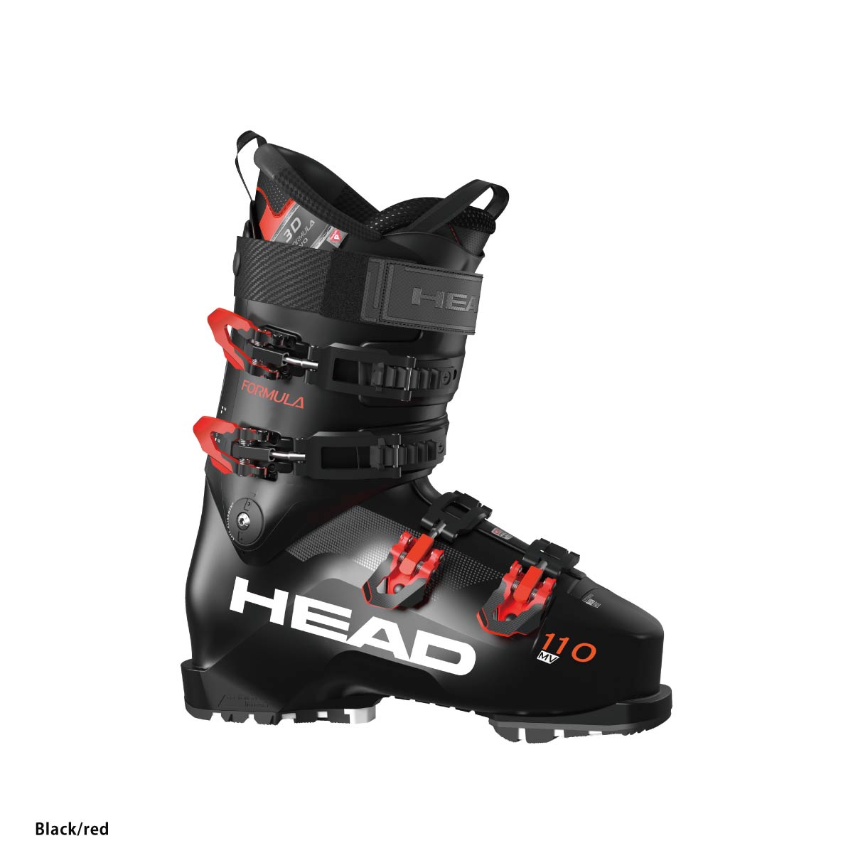 楽天市場】HEAD ヘッド スキーブーツ メンズ レディース 2025 FORMULA