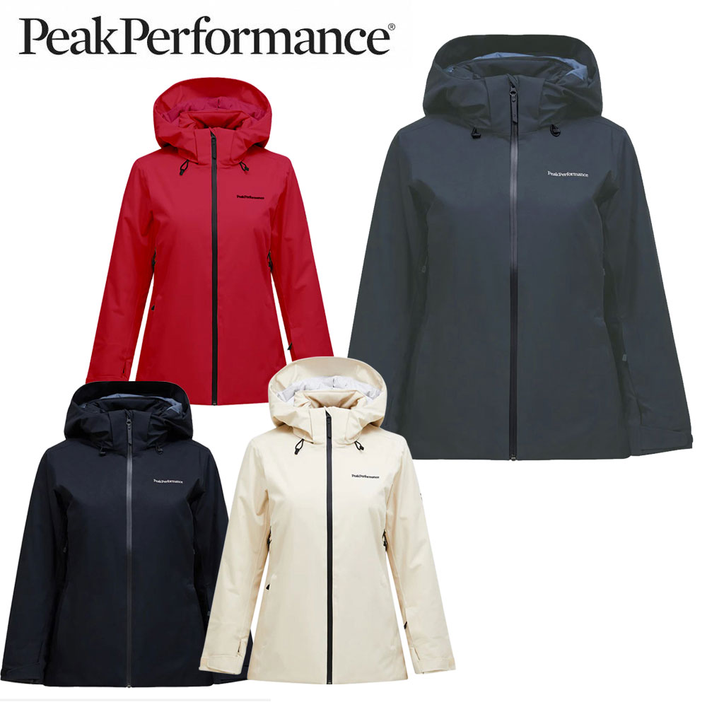 スキーウェア peak performance」の人気商品一覧 | 安い商品を通販