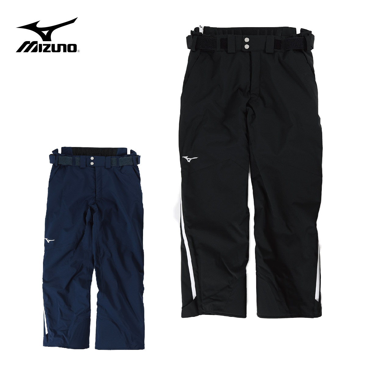 楽天市場】スキーウェア スキーパンツ パンツ ミズノ MIZUNO メンズ