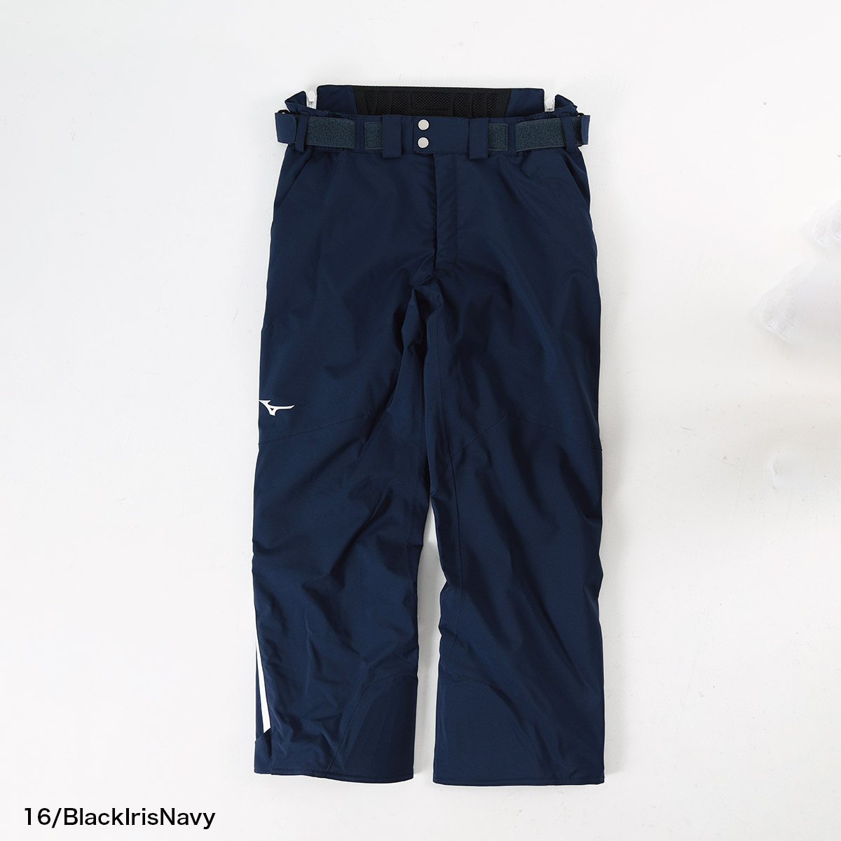 楽天市場】スキーウェア スキーパンツ パンツ ミズノ MIZUNO メンズ