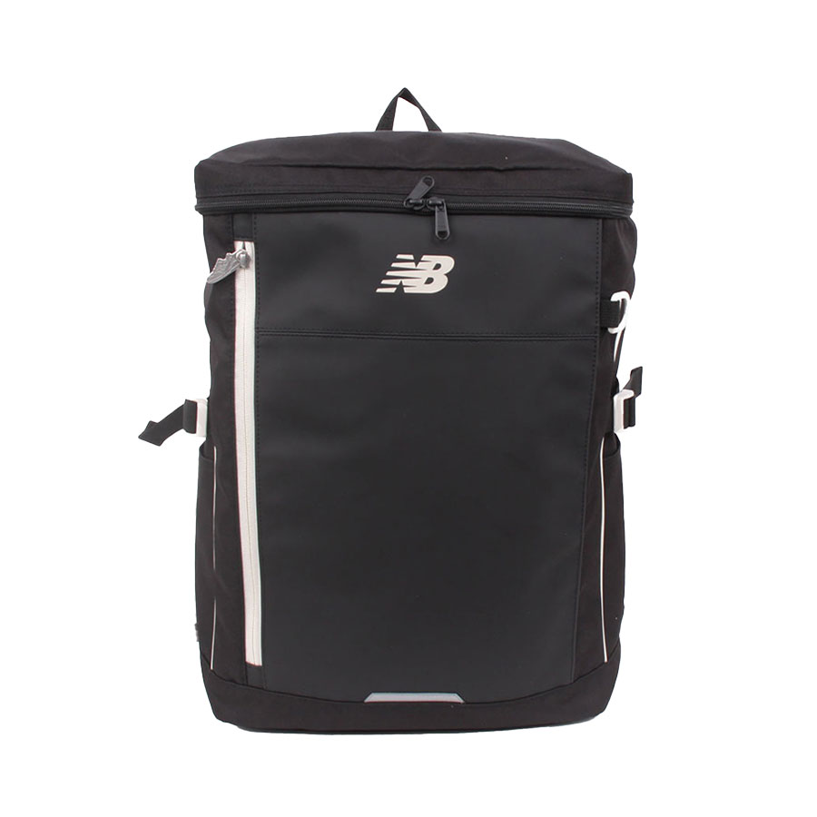 楽天市場】【New Balance】リュック 大容量 lab55678 30L BOXリュック