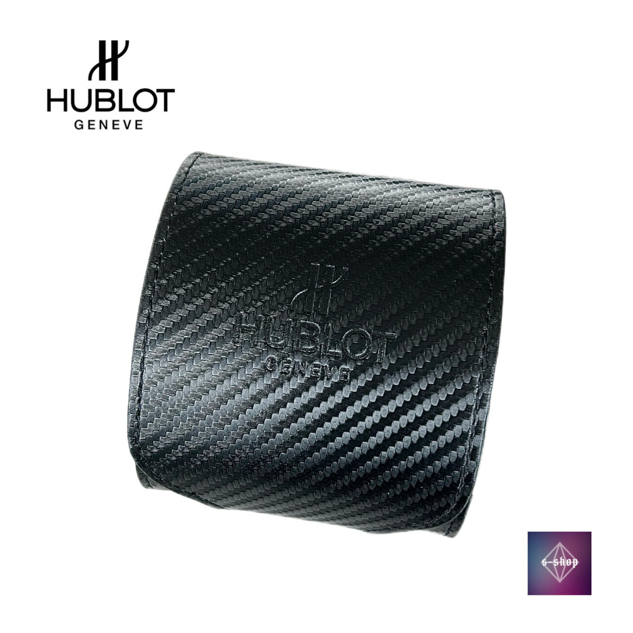 楽天市場】【美品】 HUBLOT ウブロ ウォッチケース 時計 ケース 箱 box