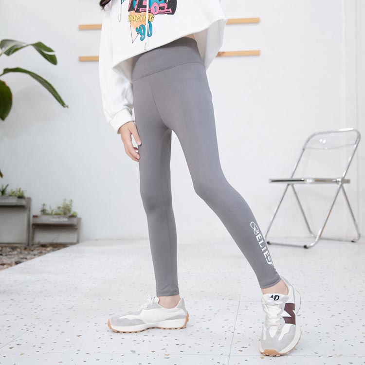 楽天市場】パンツ 女の子 160cm レギンス キッズ フィットネス 秋 子供