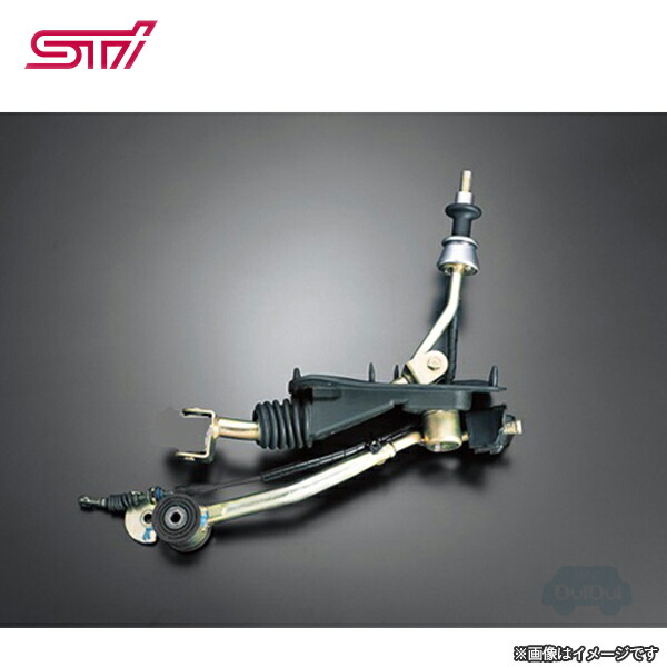楽天市場】sti ギヤシフトレバーの通販