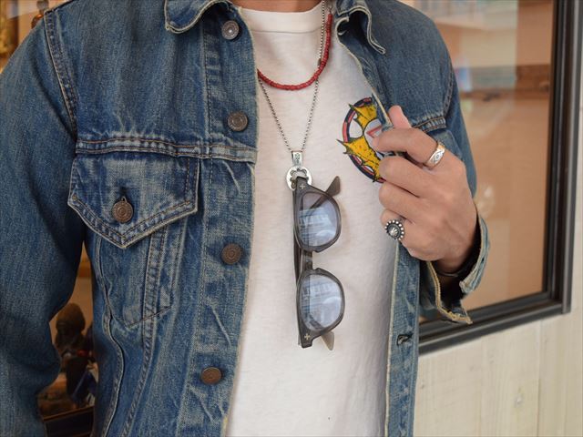 楽天市場】Shade Keeper Pendant made by Red Rabbit Trading co