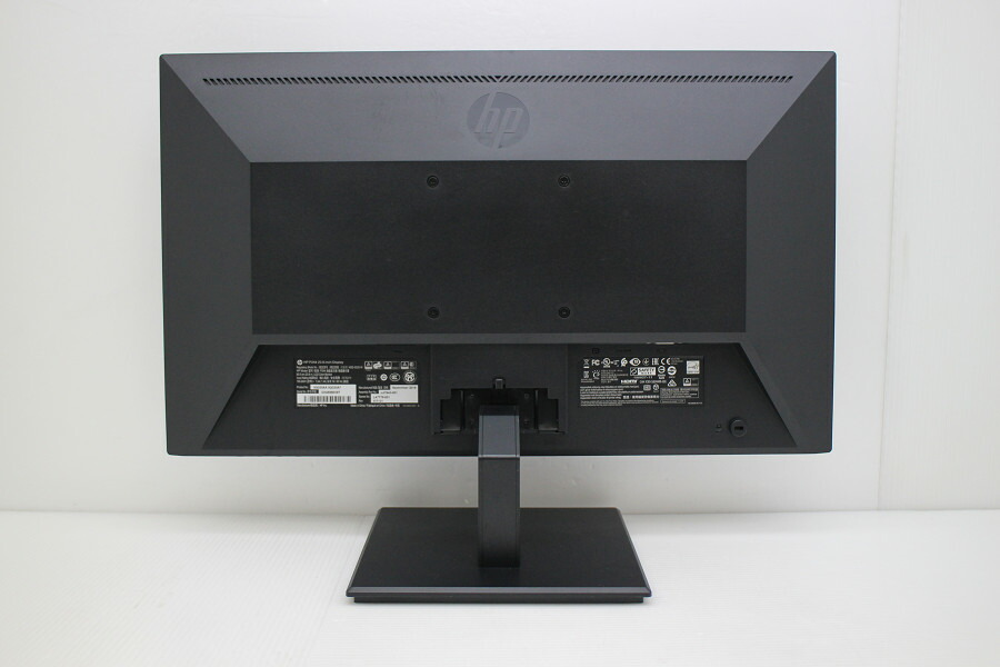 楽天市場】hp P244 23.8インチワイド FHD(1920x1080)液晶モニター D