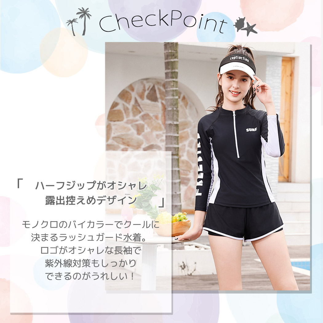 楽天市場】＼2,980円！900円OFFクーポン利用で／キッズ スクール水着