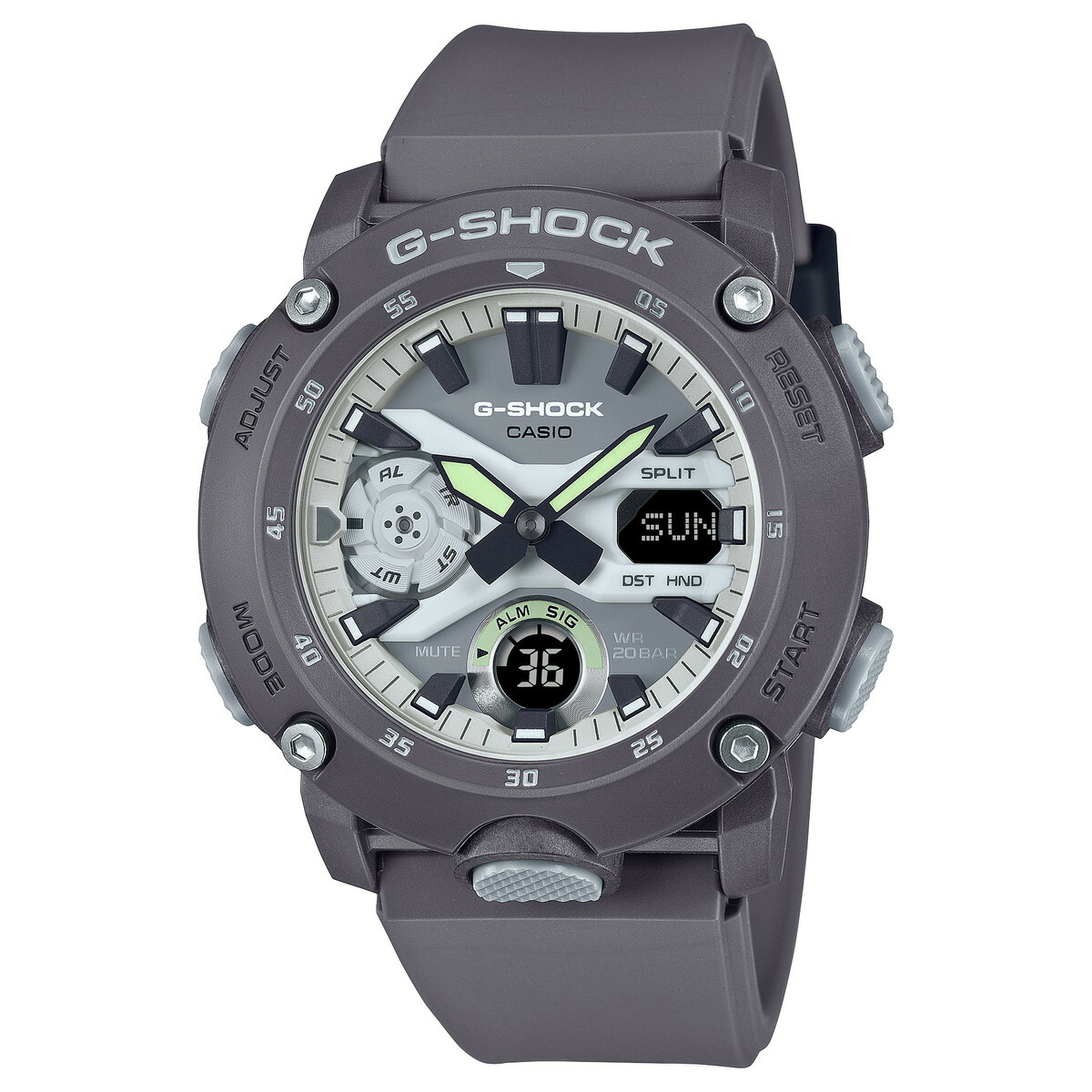 楽天市場】GA-2100HD-8AJFの通販