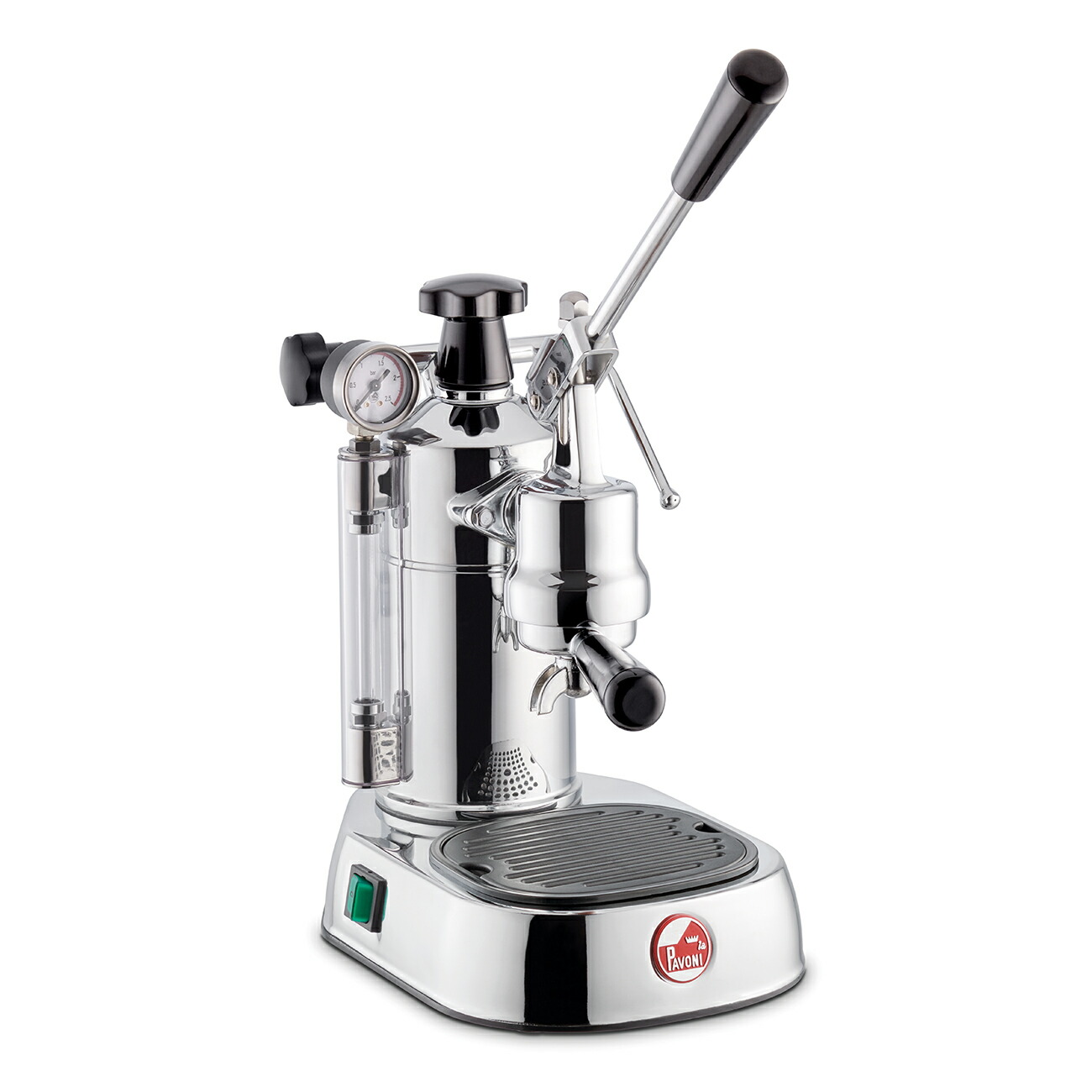 楽天市場】【正規輸入品】パボーニ la Pavoni エスプレッソ・コーヒー