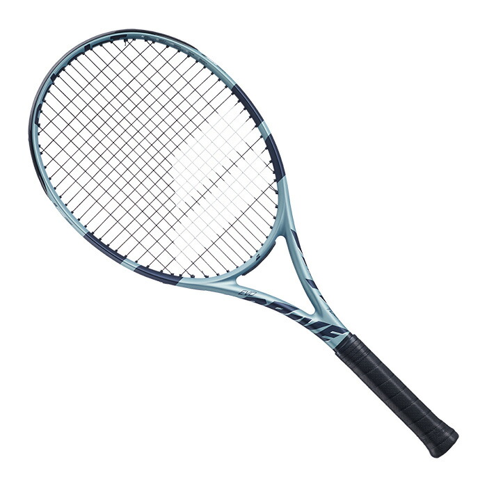 楽天市場】バボラ〔BABOLAT〕ラケット EVO DRIVE TOUR 101549 : テニス