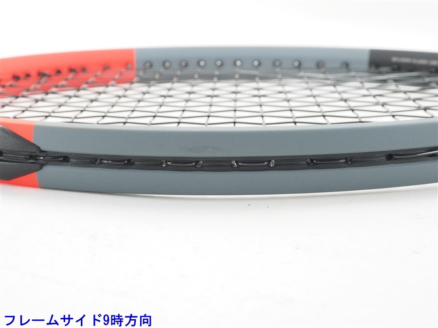 楽天市場】【中古】ウィルソン クラッシュ 100ツアー 2019年モデル
