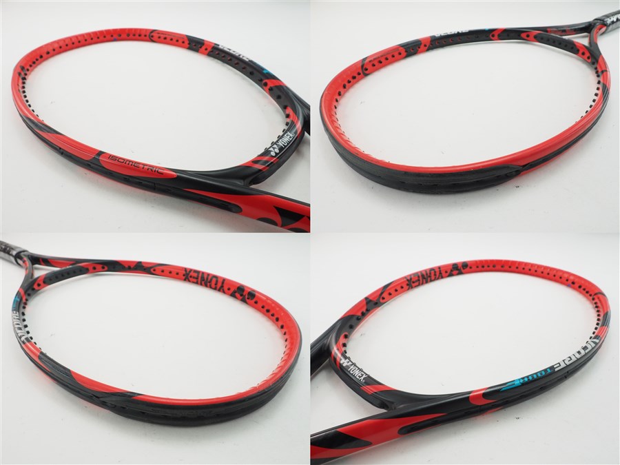 楽天市場】【中古】ヨネックス ブイコア ツアー エフ 97 2015年モデル