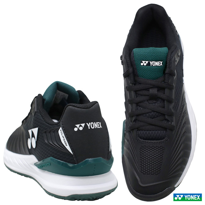 楽天市場】ヨネックス YONEX テニスシューズ ユニセックス パワー