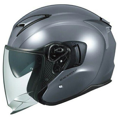 楽天市場】オージーケーカブト ogk kabuto exceed lサイズの通販