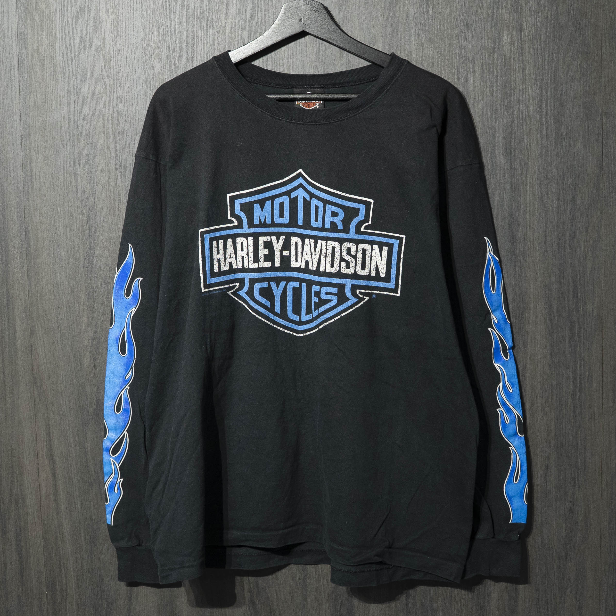 楽天市場】90s VINTAGE TEE Harley Davidson 