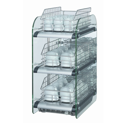 楽天市場】【業務用/新品】 タイジ カップウォーマー /シェルフ