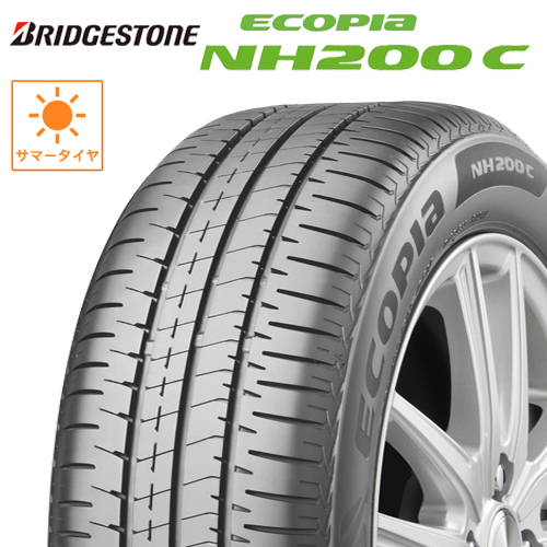 楽天市場】サマータイヤ 185/60R16 16インチ BRIDGESTONE ECOPIA