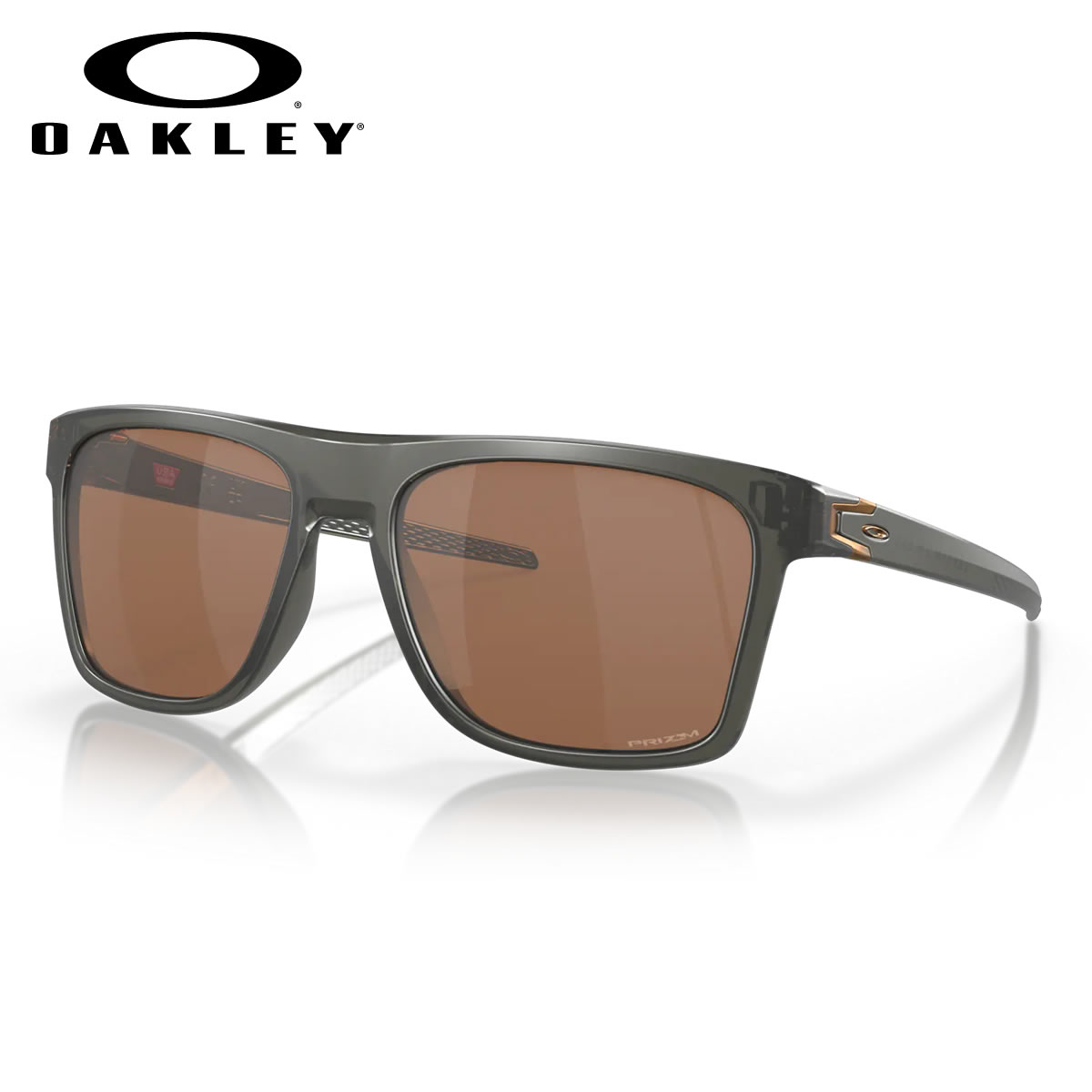 楽天市場】オークリー OO9100-02-57 サングラス OAKLEY LEFFINGWELL