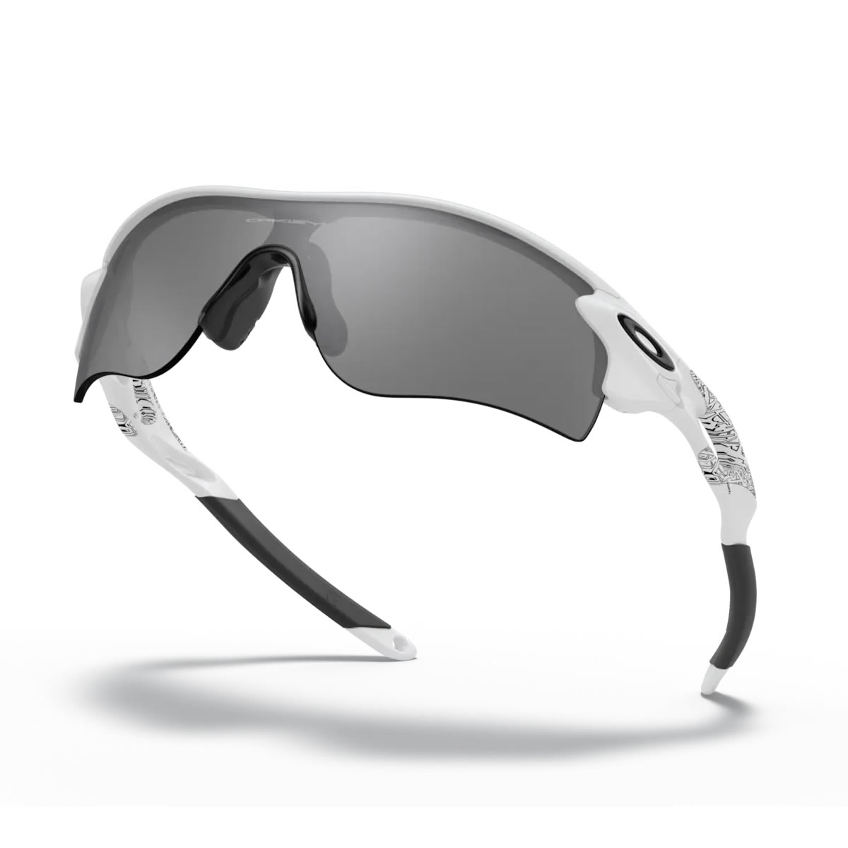 楽天市場】オークリー サングラス レーダーロックパス OAKLEY OO9206