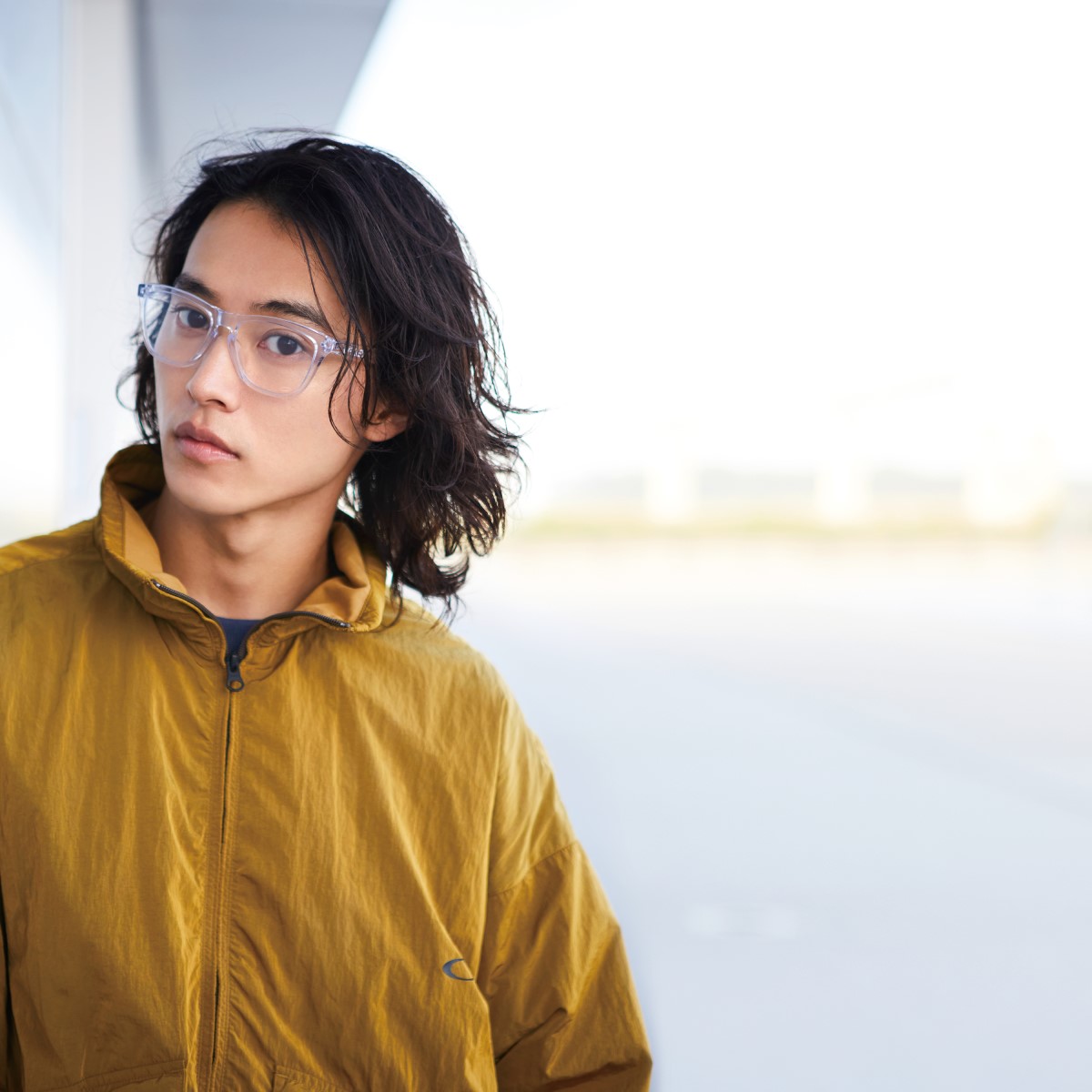 楽天市場】オークリー OX8137A-02-55 メガネ OAKLEY FROGSKINS RX