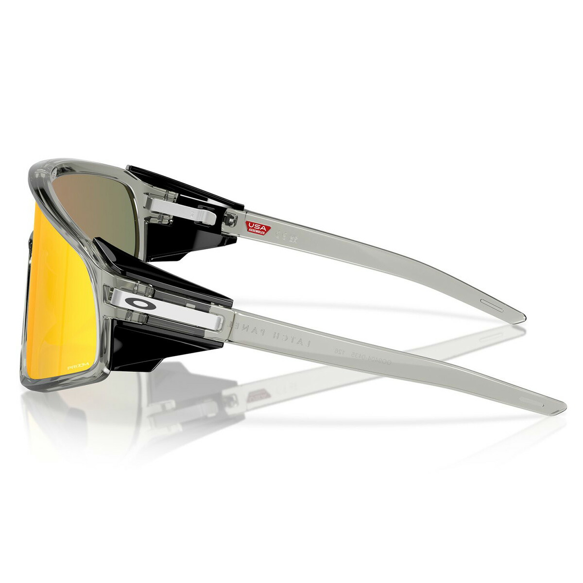 楽天市場】オークリー OO9404-04-35 サングラス OAKLEY LATCH PANEL