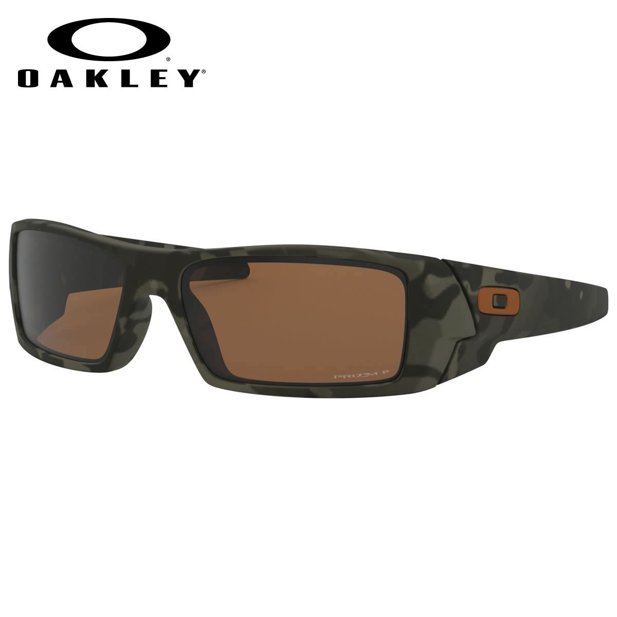 楽天市場】オークリー OAKLEY サングラス OO9014-51-60 GASCAN