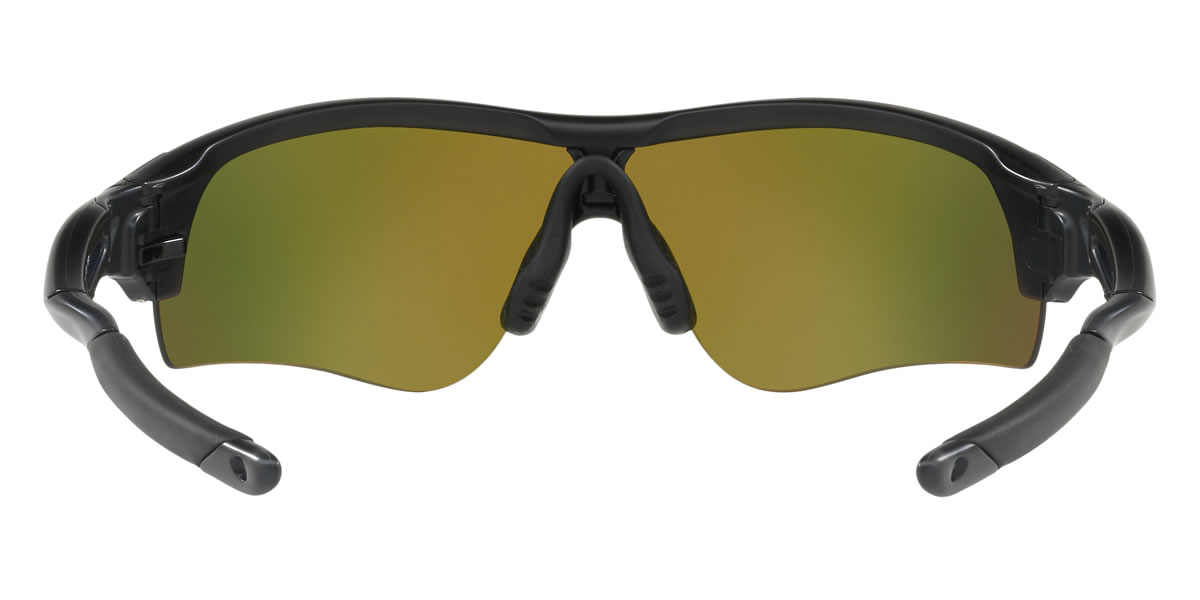 楽天市場】オークリー OAKLEY サングラス OO9206-42 RADARLOCK PATH