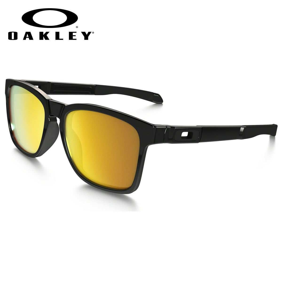 楽天市場】オークリー サングラス カタリスト OAKLEY OO9272-04