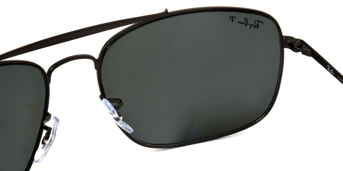 楽天市場】レイバン サングラス Ray-Ban RB3560 002/58 58サイズ 61