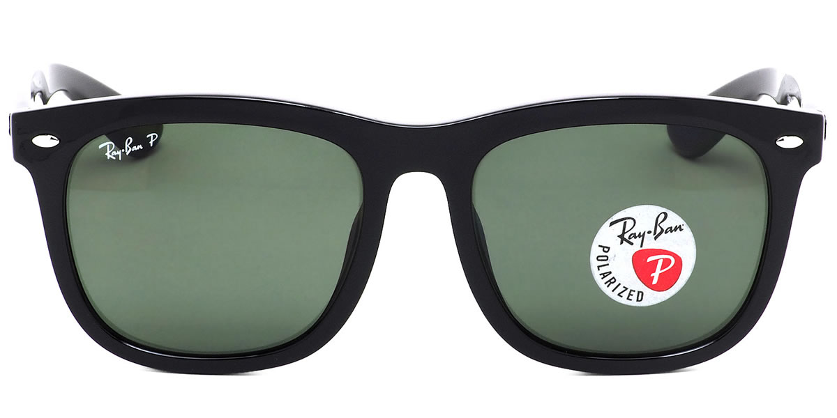 楽天市場】レイバン サングラス Ray-Ban RB4260D 601/9A 57サイズ
