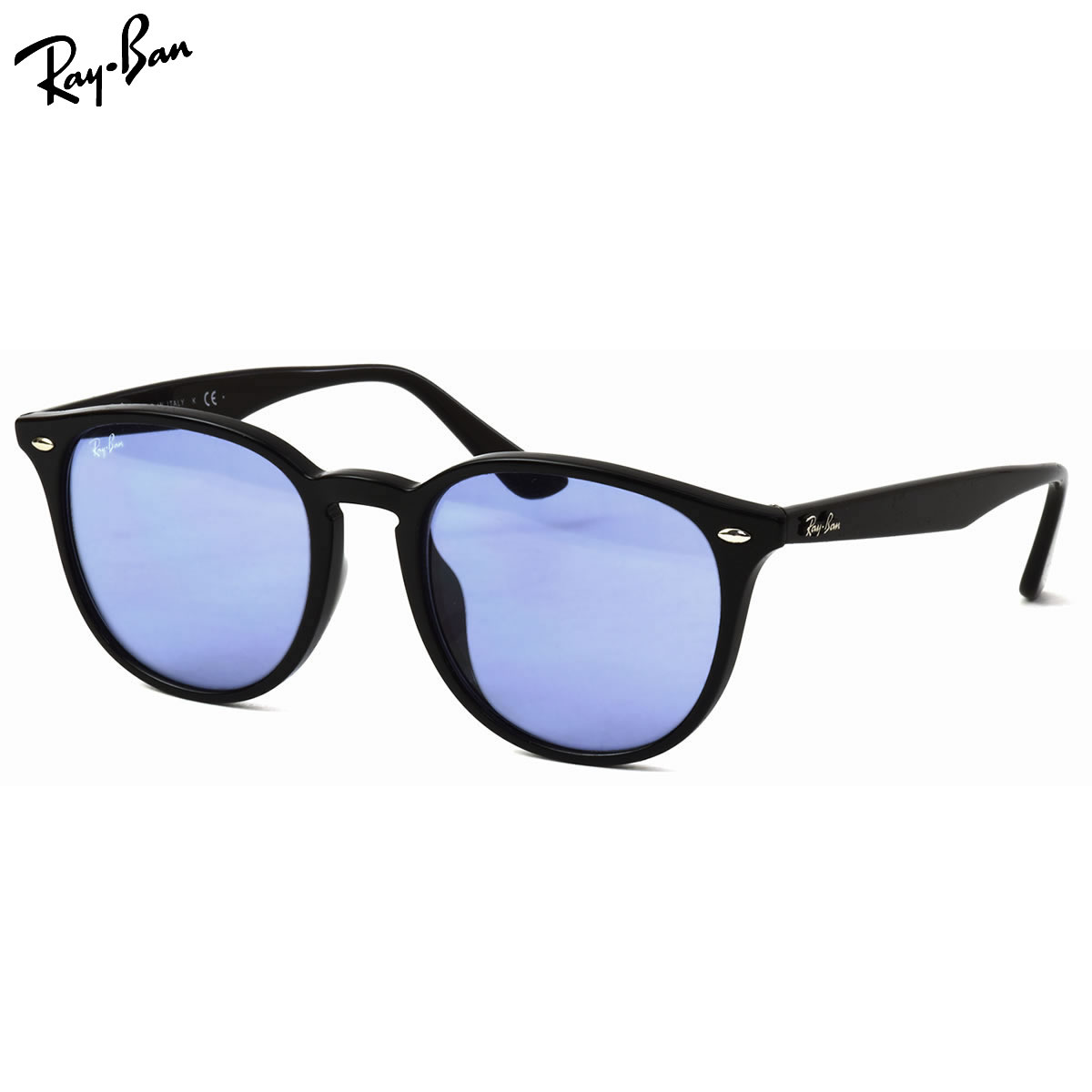 楽天市場】レイバン サングラス Ray-Ban RB4259F 601/80 53サイズ 国内