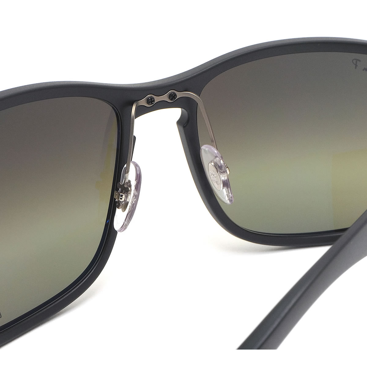 楽天市場】レイバン サングラス Ray-Ban RB4264 601S5J 58サイズ