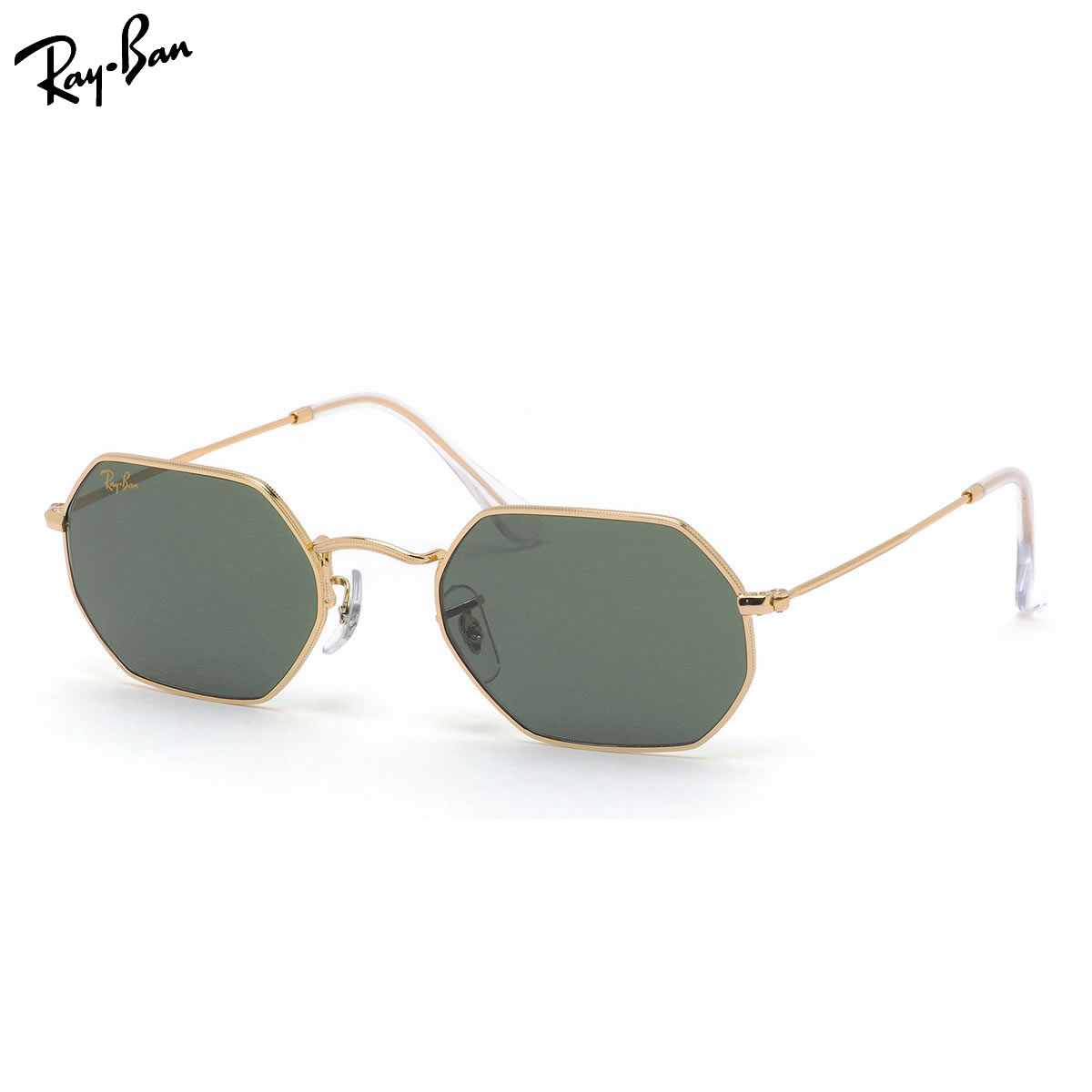 楽天市場】レイバン Ray-Ban サングラス RB3556 919631 53サイズ