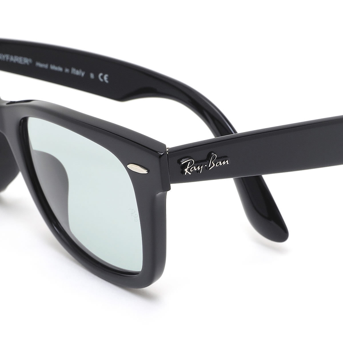 楽天市場】レイバン サングラス RB2140F 601/R5 52 Ray-Ban ウェイ