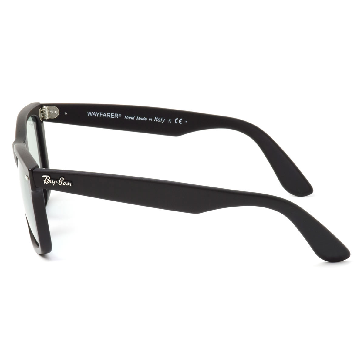 楽天市場】レイバン RAY-BAN RB2140F 601SR5 52 ウェイファーラー
