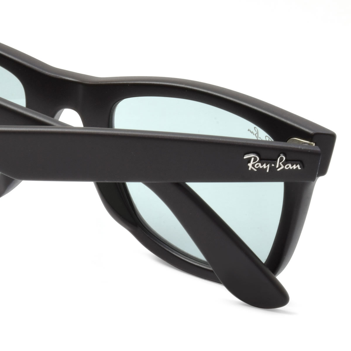 楽天市場】レイバン RAY-BAN RB2140F 601SR5 52 ウェイファーラー