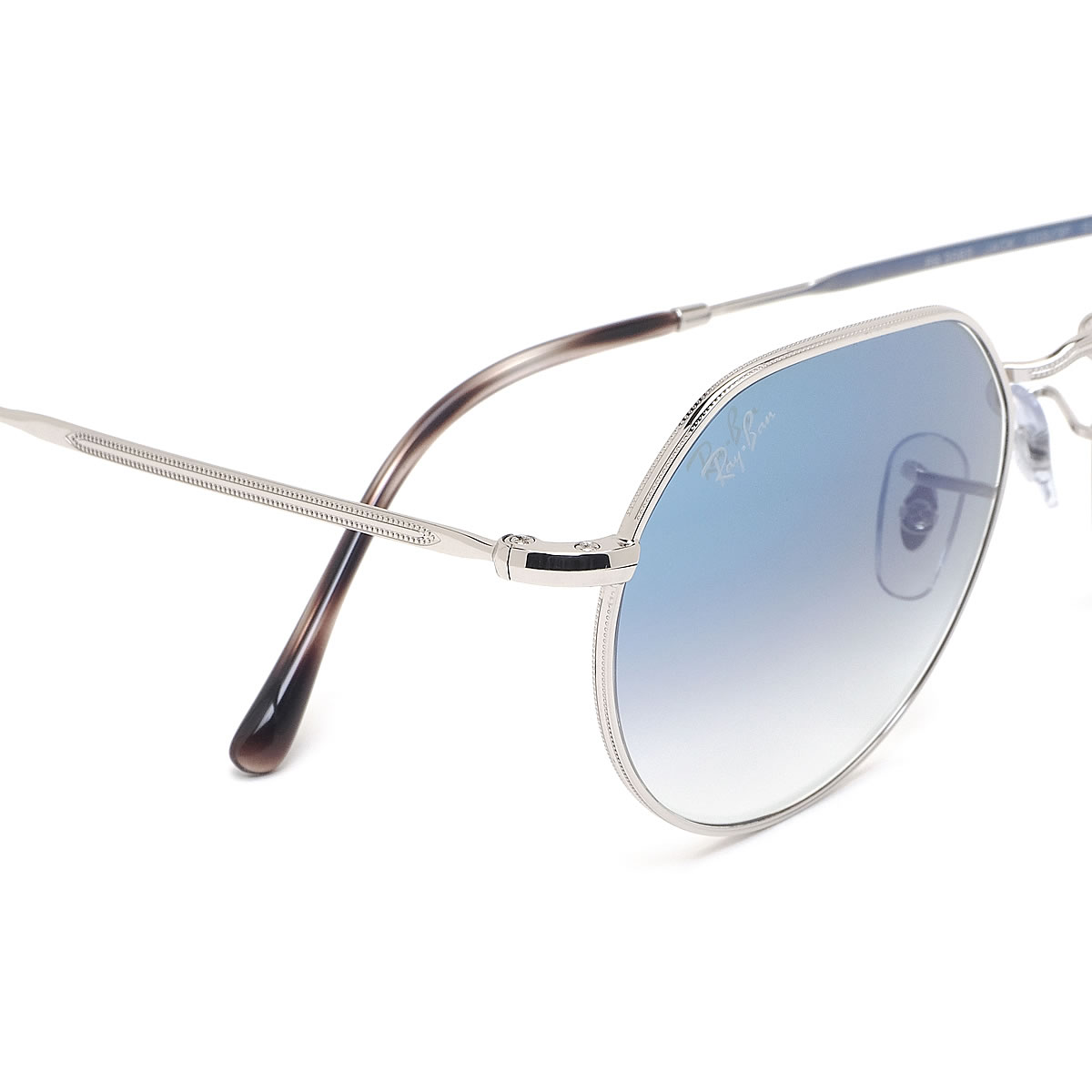 楽天市場】レイバン サングラス RB3565 003/3F 53 Ray-Ban JACK
