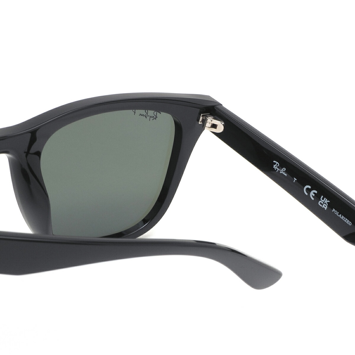 楽天市場】レイバン RB4391D 601/9A 65 サングラス Ray-Ban 偏光レンズ