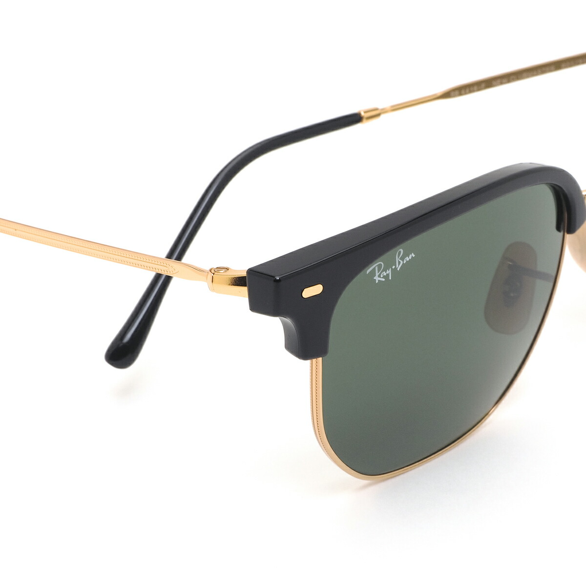 楽天市場】レイバン RB4416F 601/31 55 サングラス Ray-Ban NEW