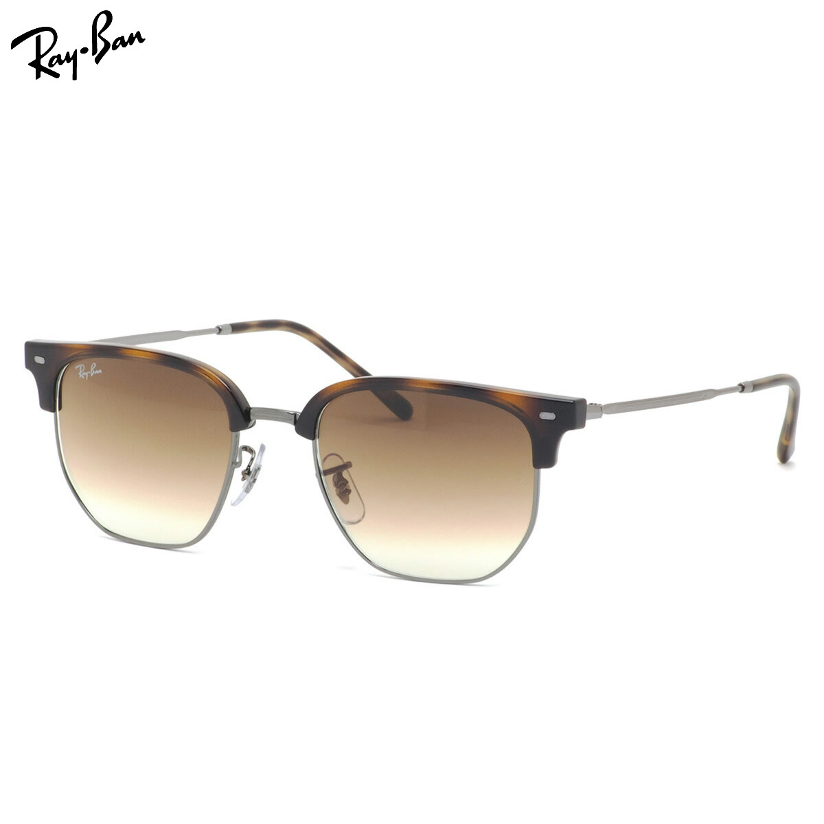 楽天市場】レイバン RB4416 710/51 51 サングラス Ray-Ban NEW