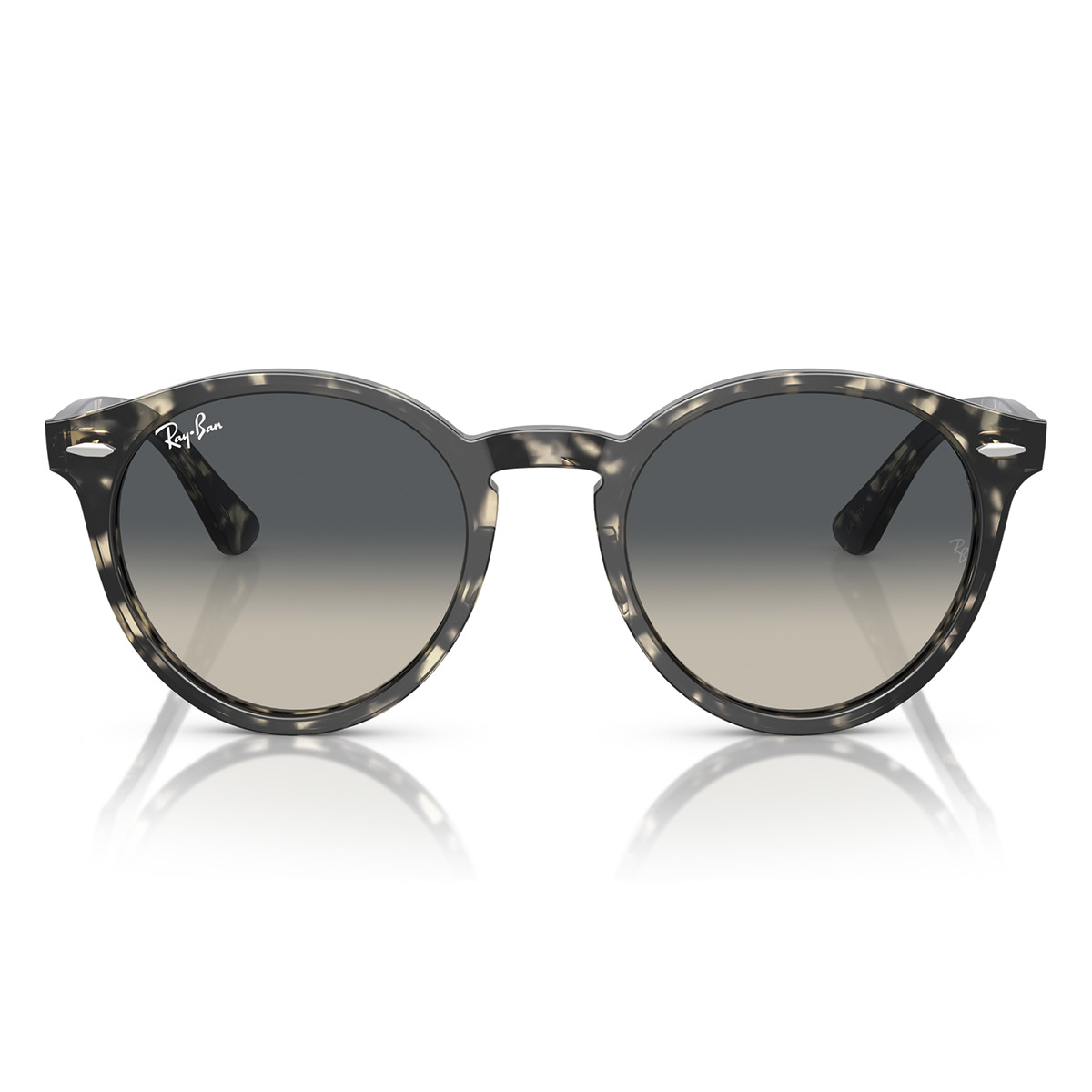 楽天市場】レイバン RB7680S 133371 49 サングラス Ray-Ban LARRY